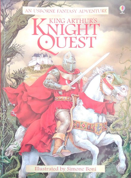 King Arthur's Knight Quest