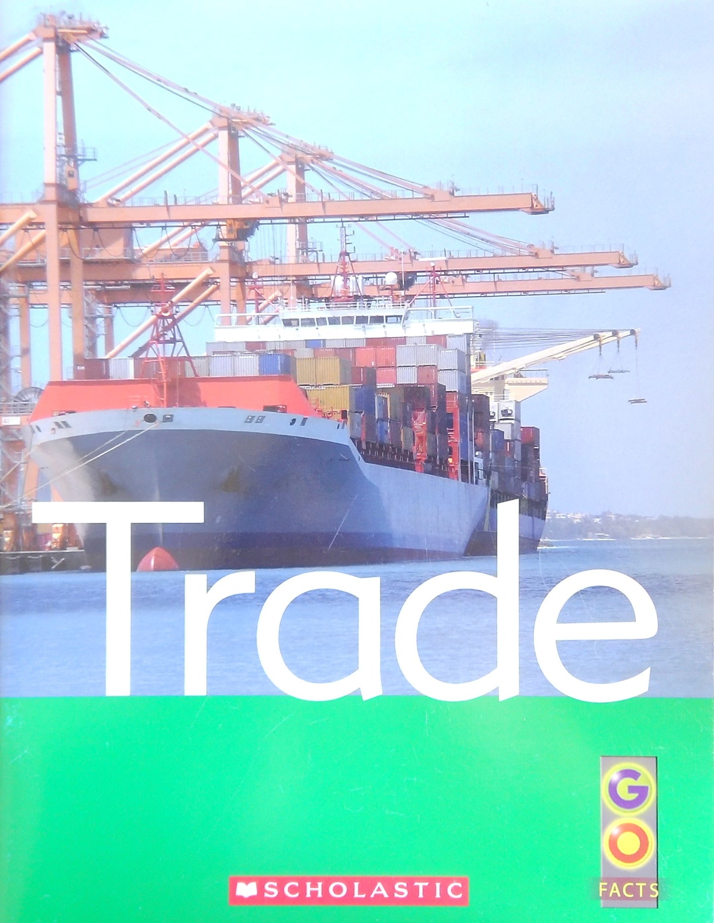 Trade
