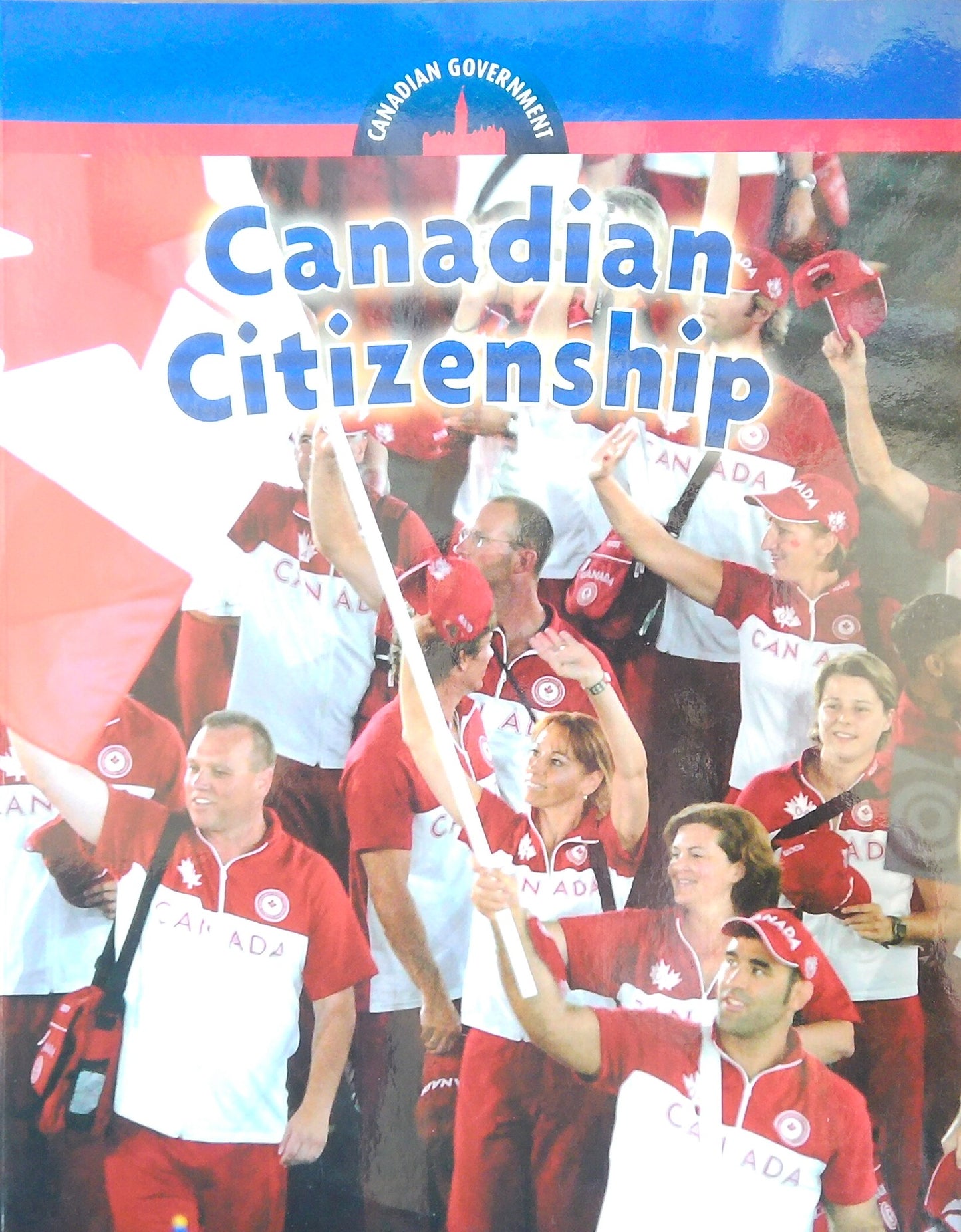 Canadian Citizenship