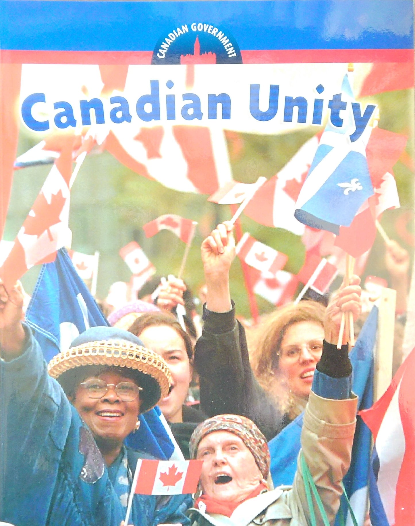 Canadian Unity