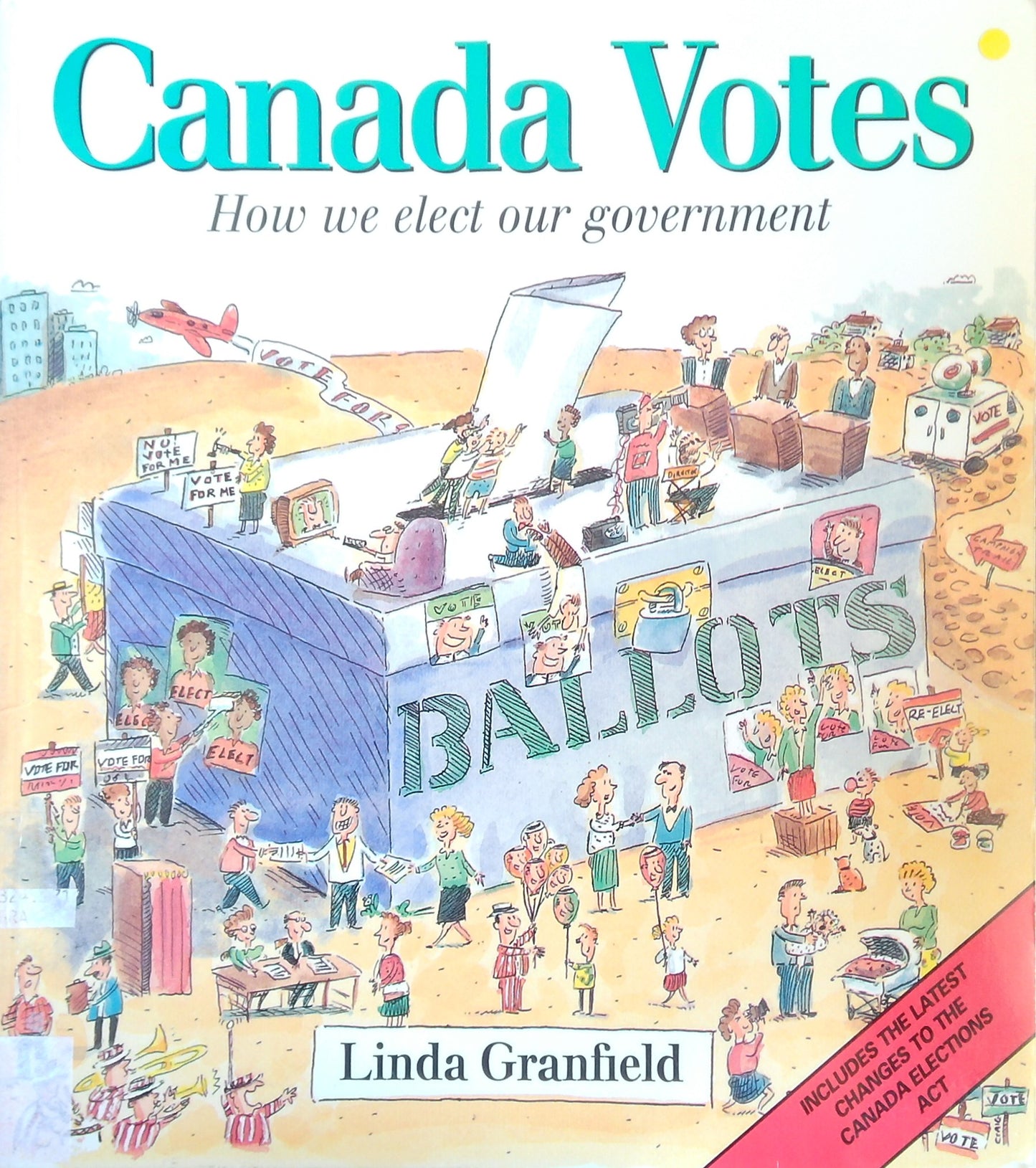 Canada Votes