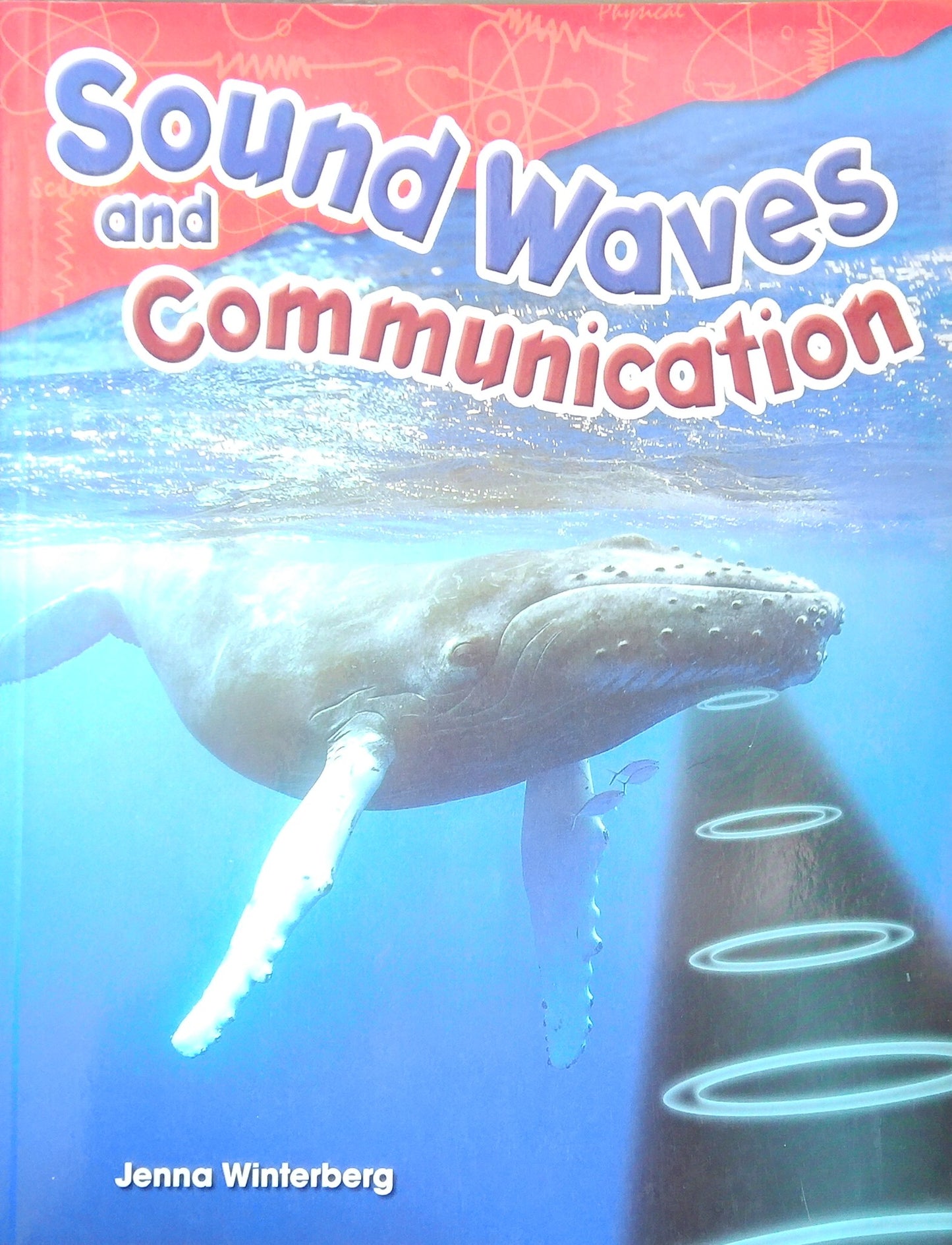Sound Waves And Communucation