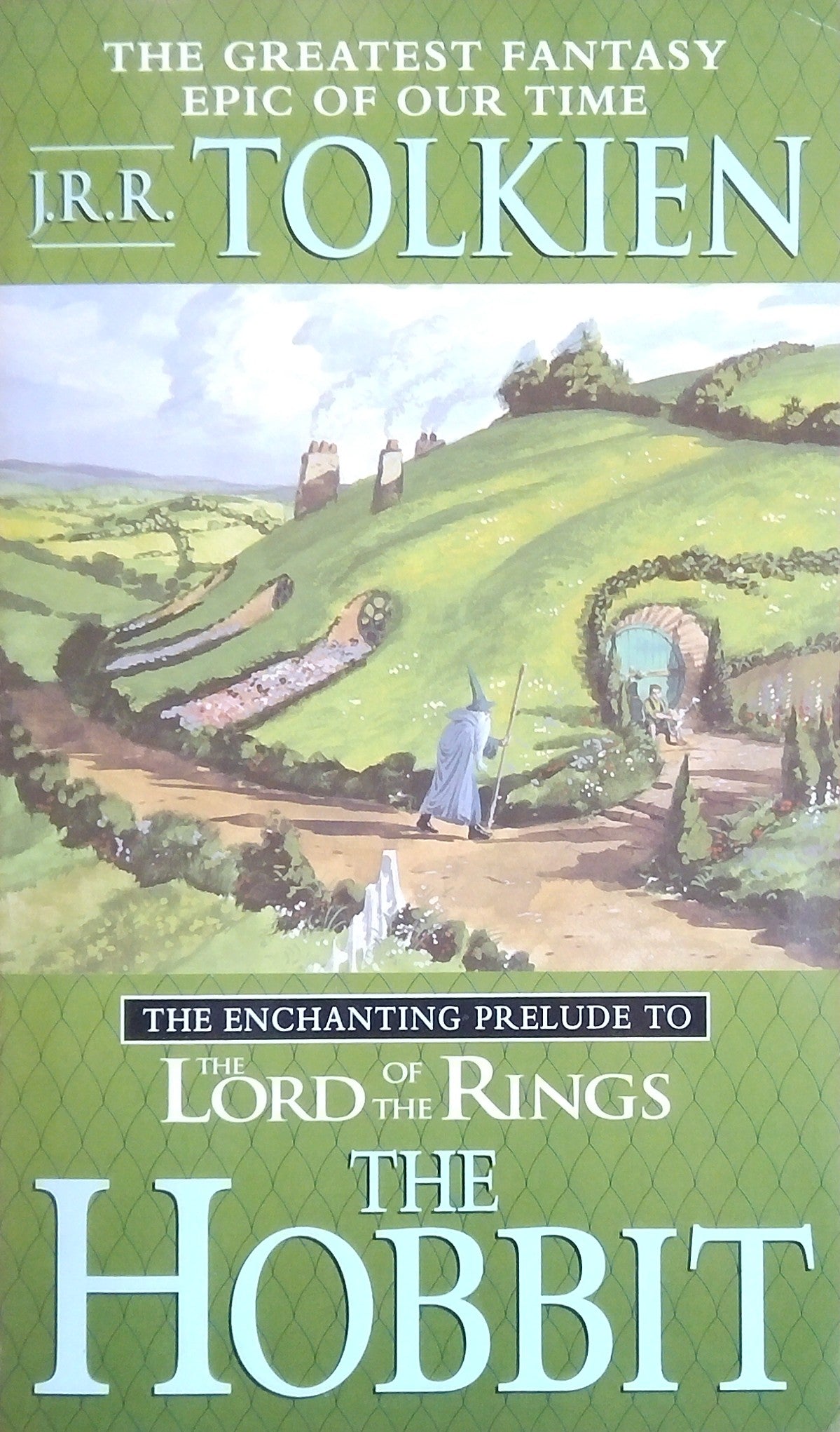 The Hobbit