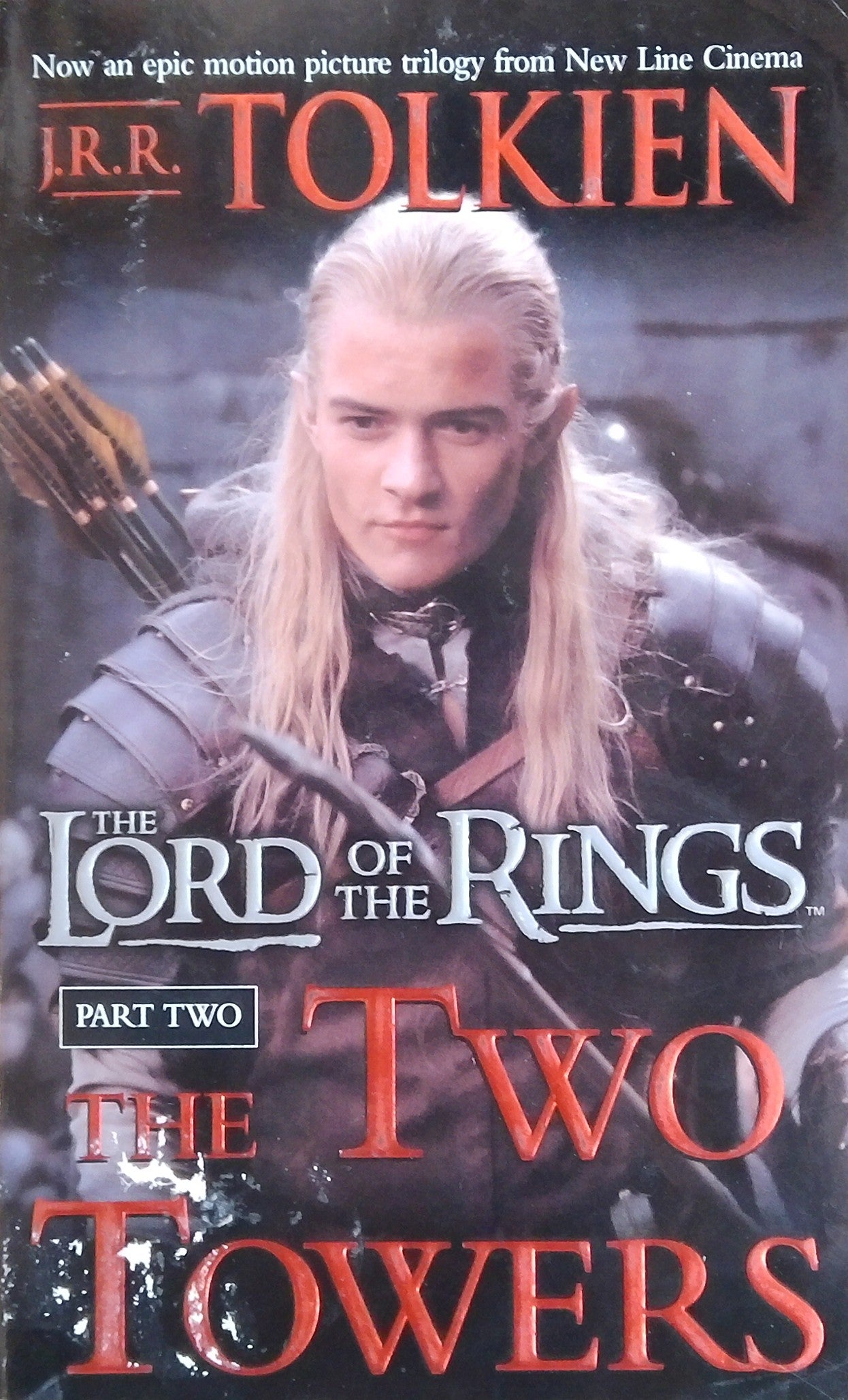 The Two Towers