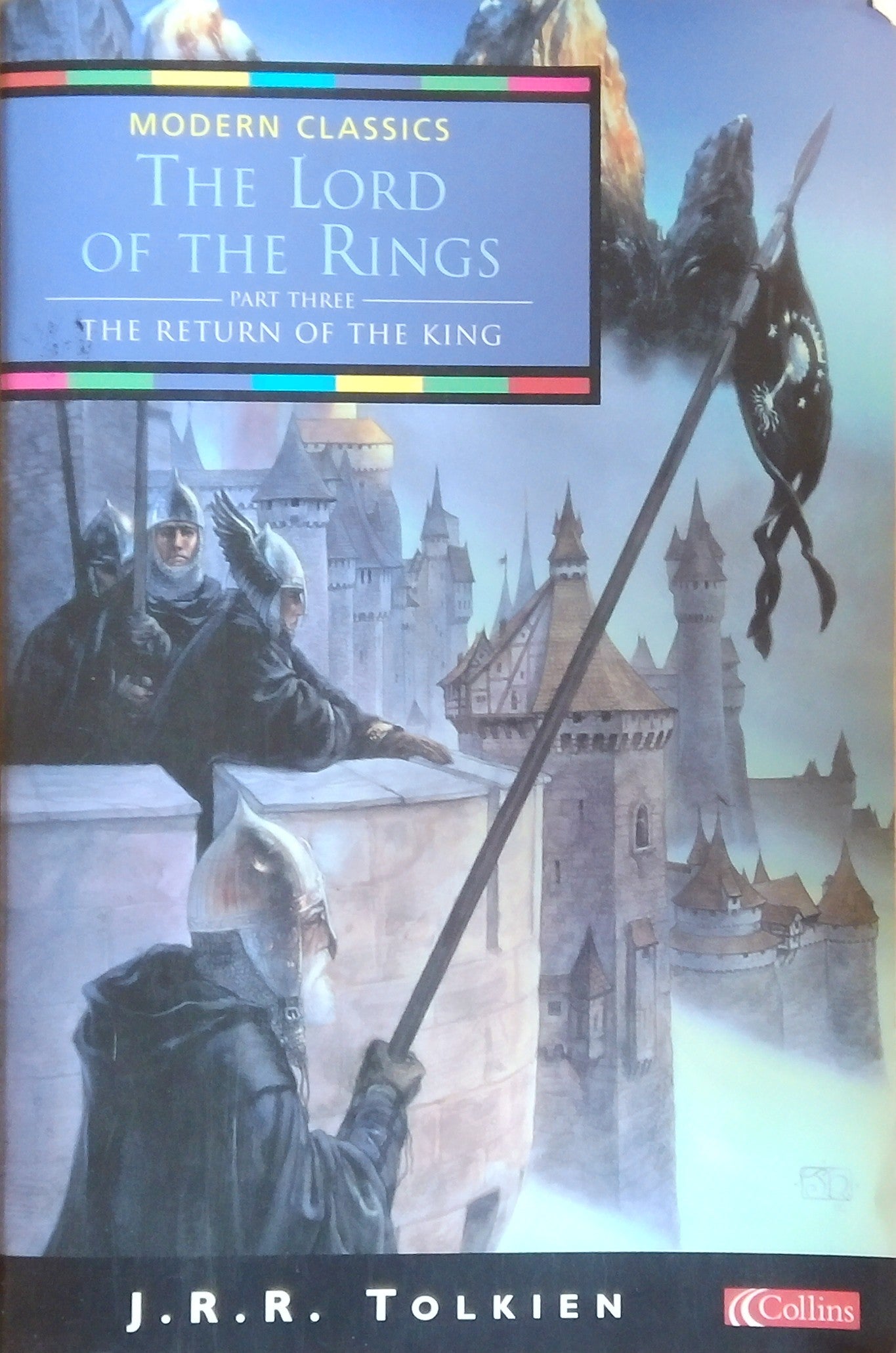 The Return Of The King