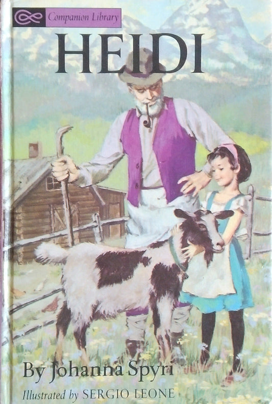 Heidi