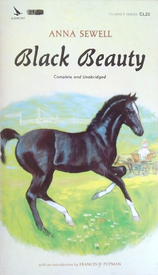 Black Beauty