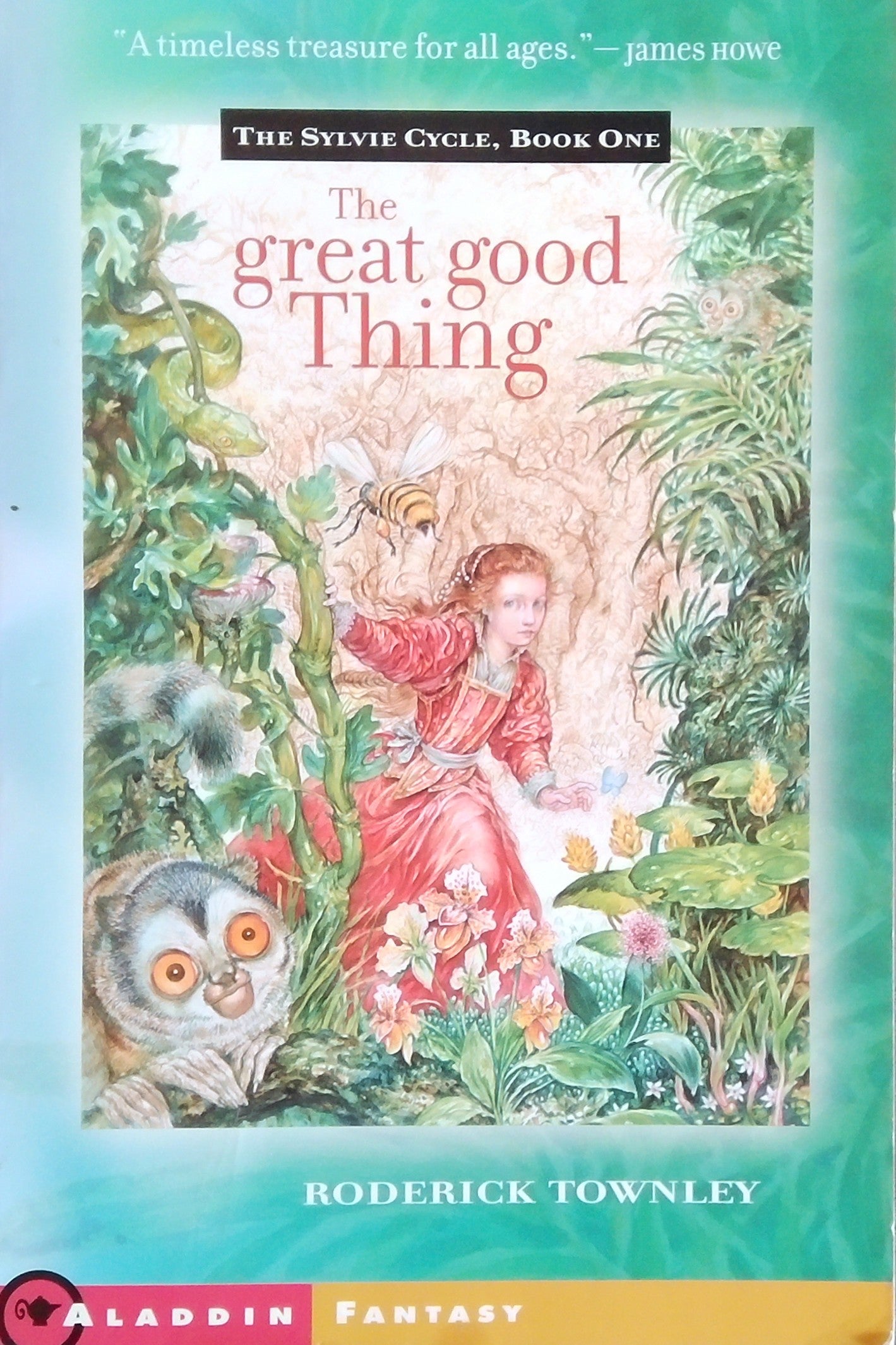 The Great Good Thing