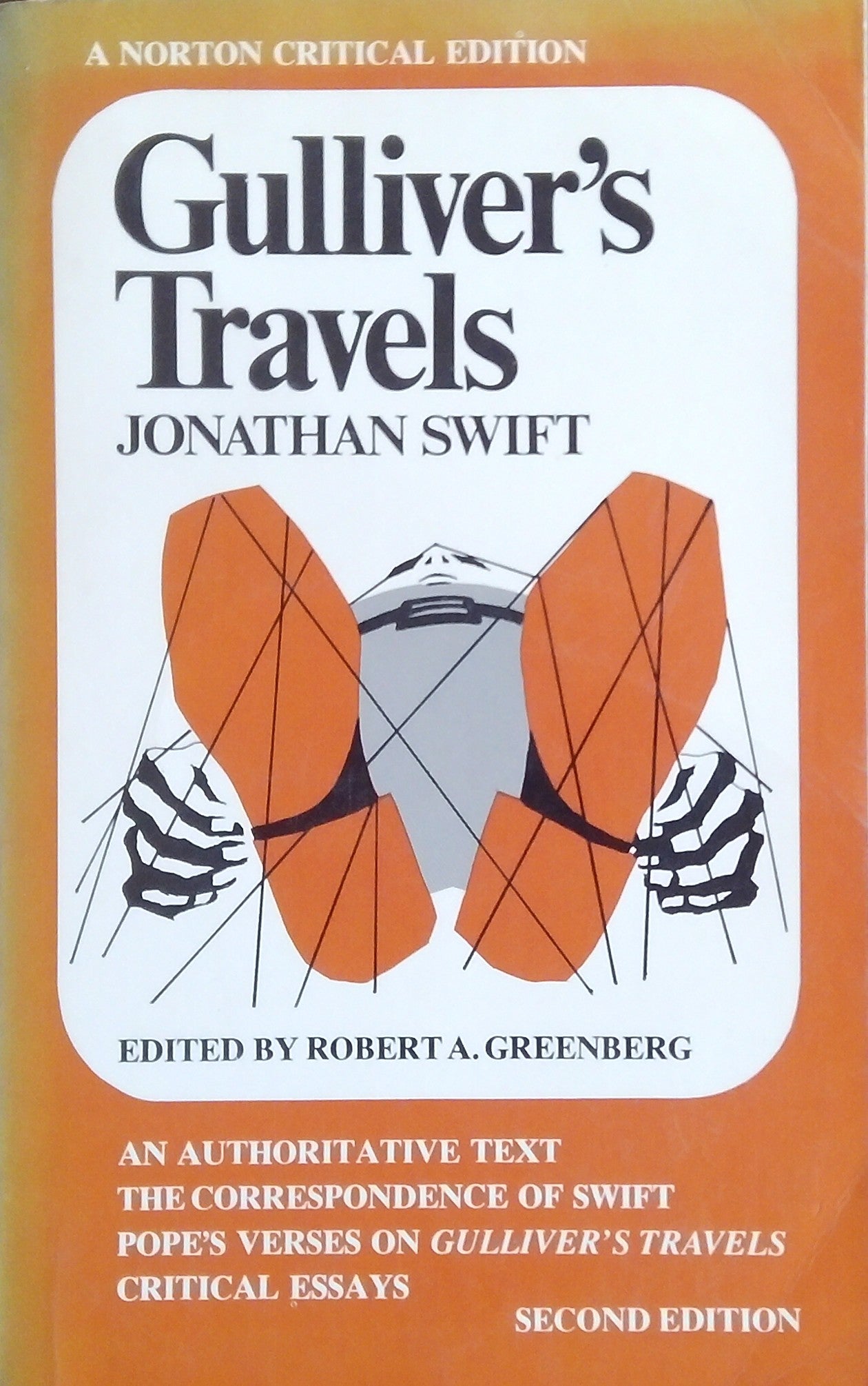 Gulliver's Travels