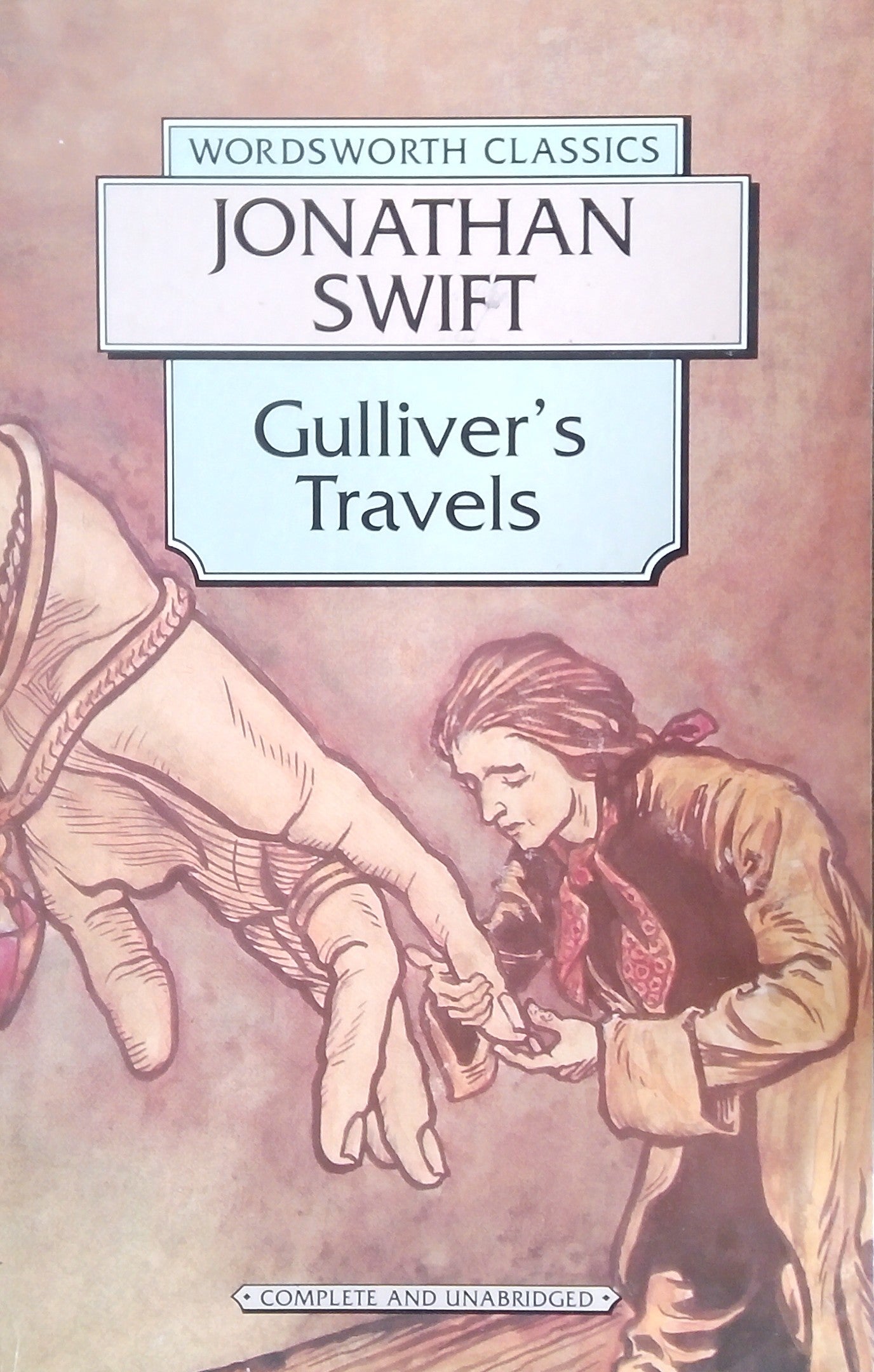 Gulliver's Travels
