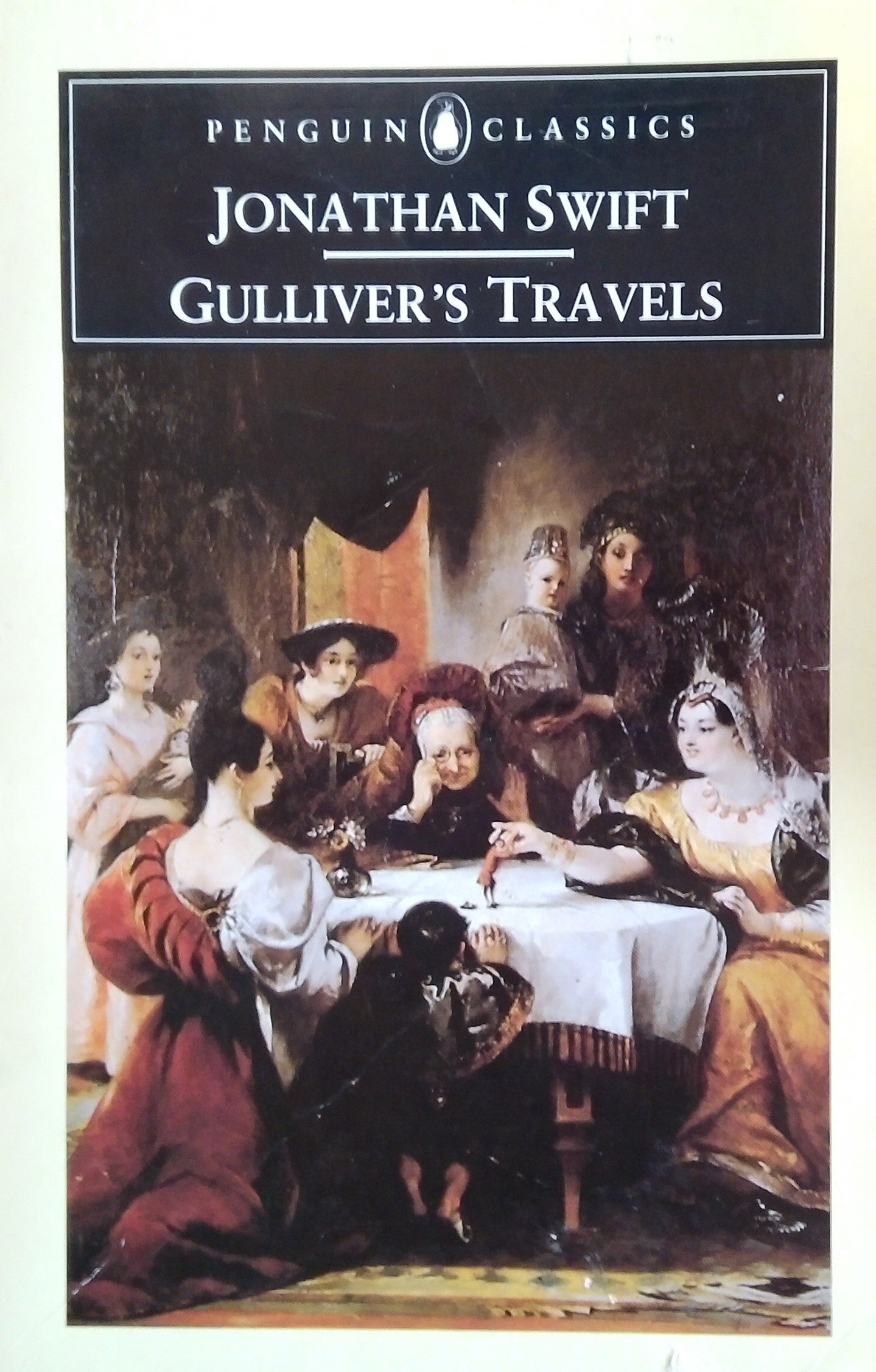 Gulliver's Travels