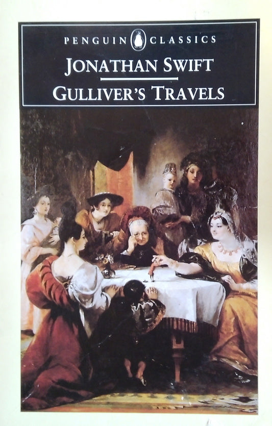 Gulliver's Travels