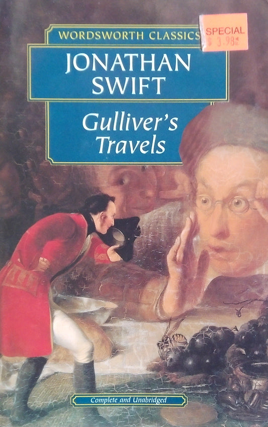 Gulliver's Travels