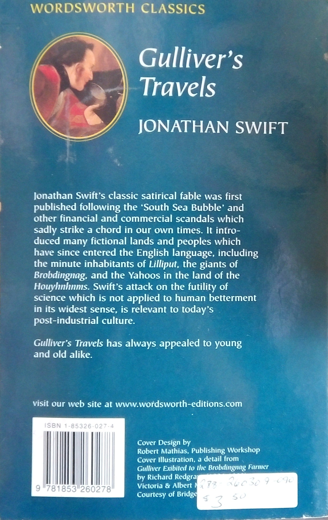 Gulliver's Travels