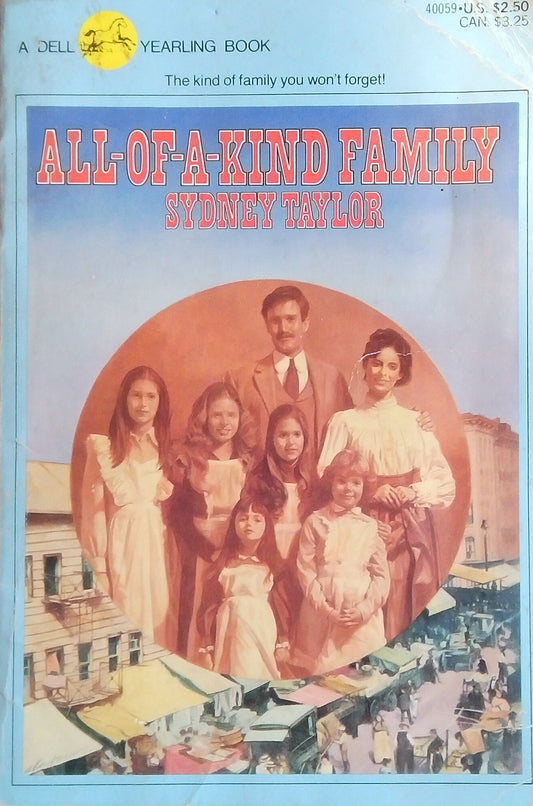 All-Of-A-Kind Family