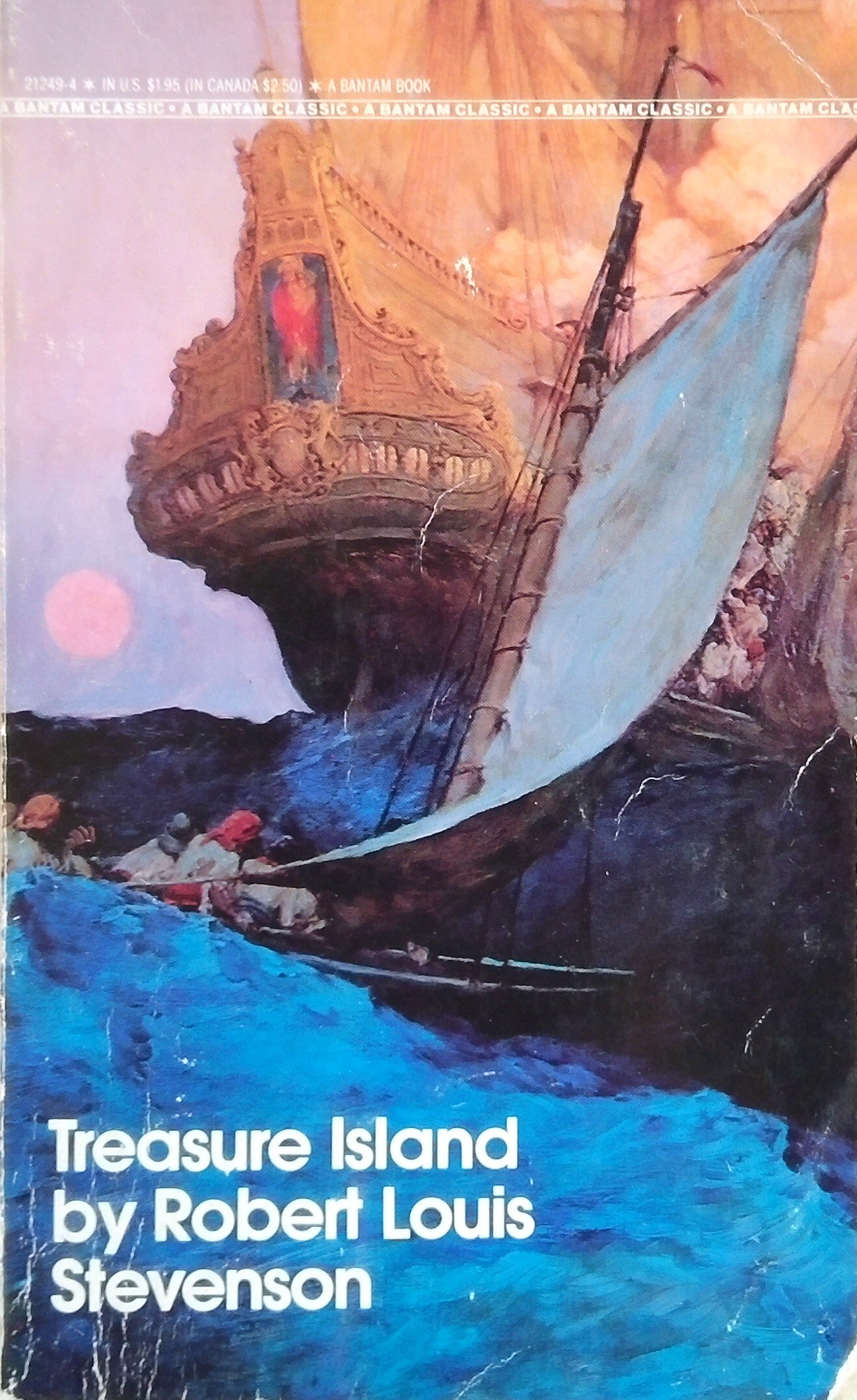 Treasure Island