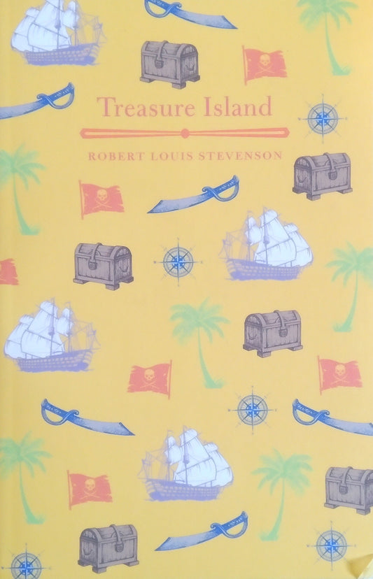 Treasure Island