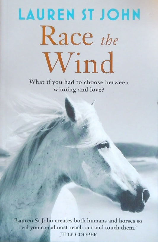 Race The Wind