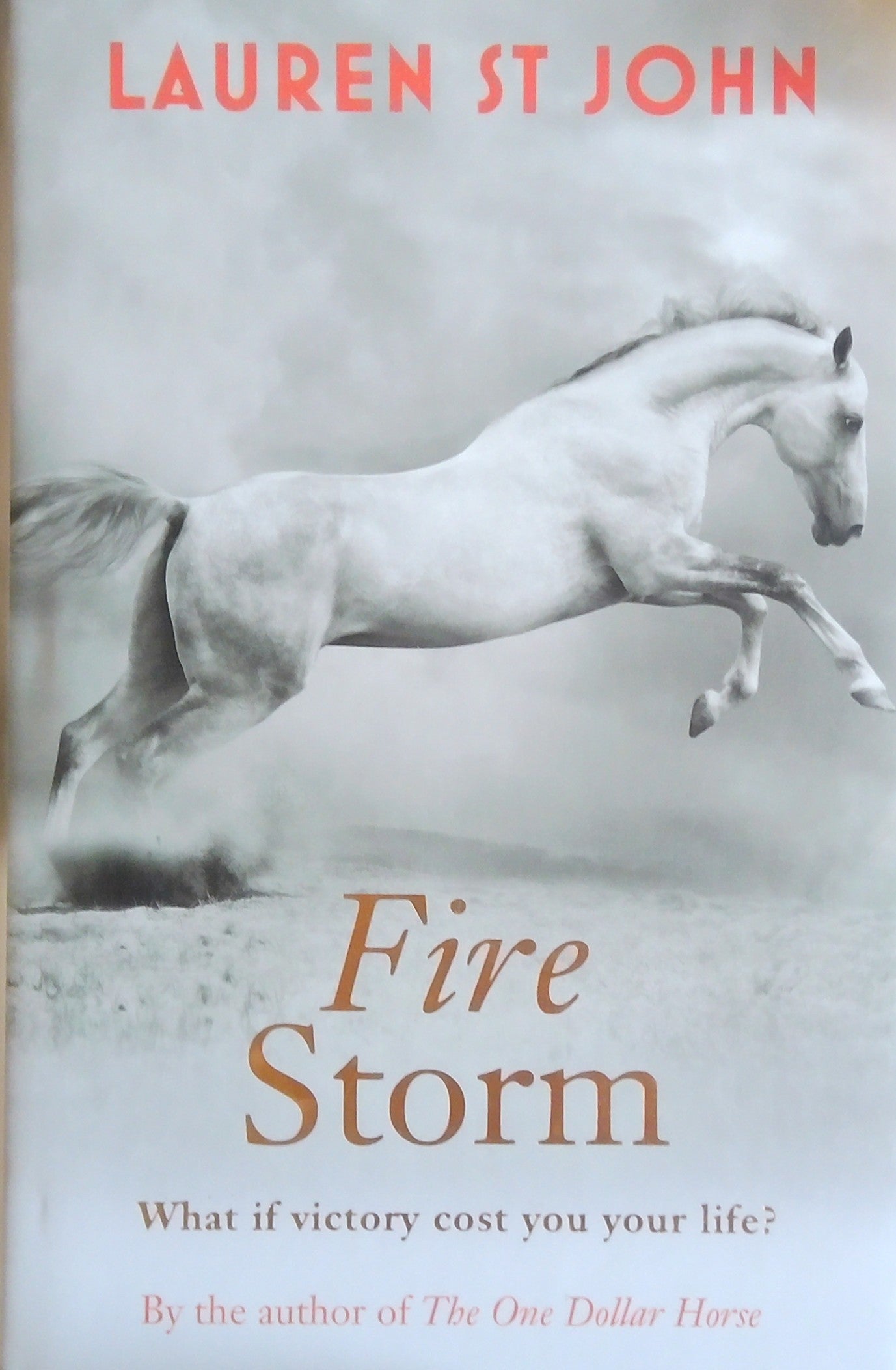 Fire Storm