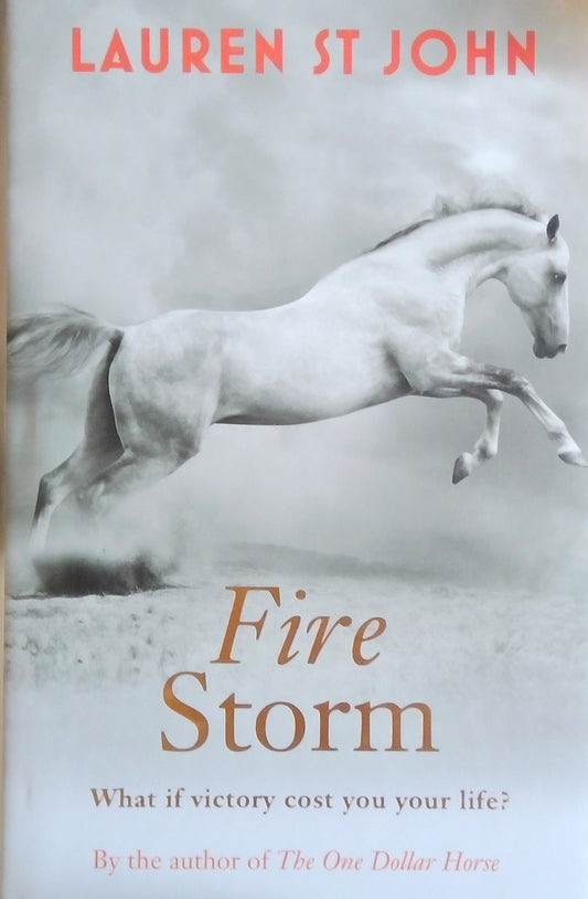 Fire Storm