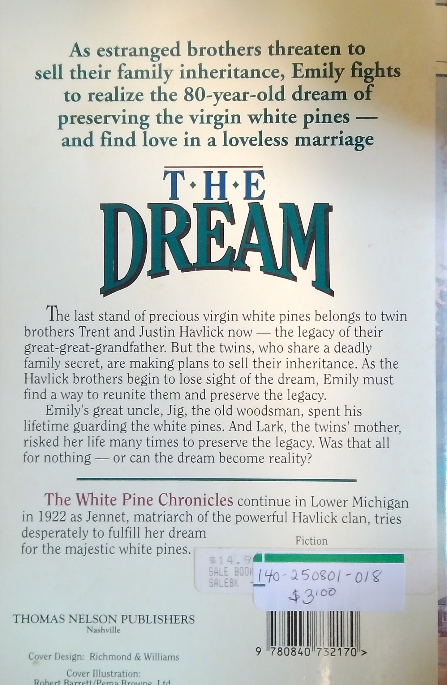 The Dream