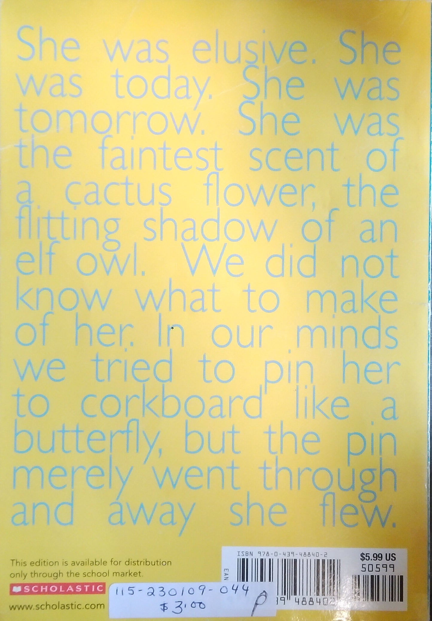 Stargirl