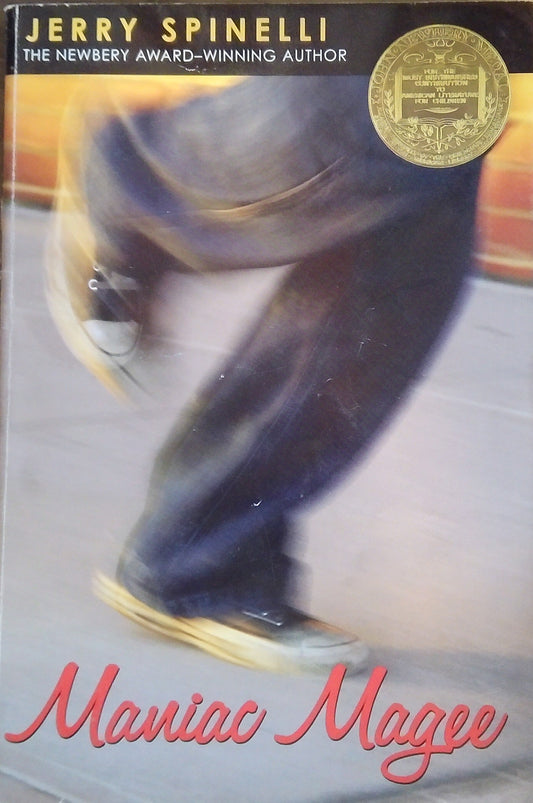 Maniac Magee