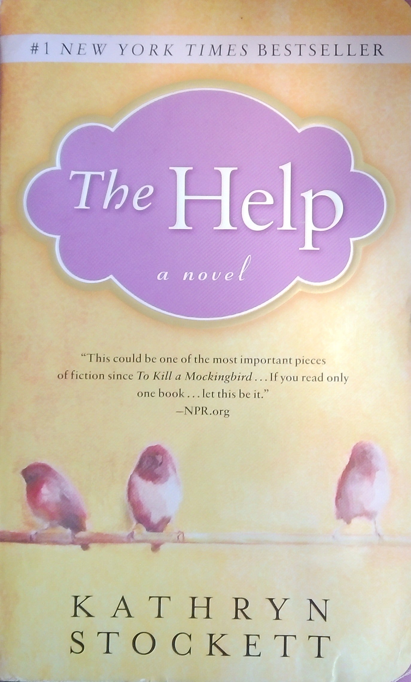 The Help