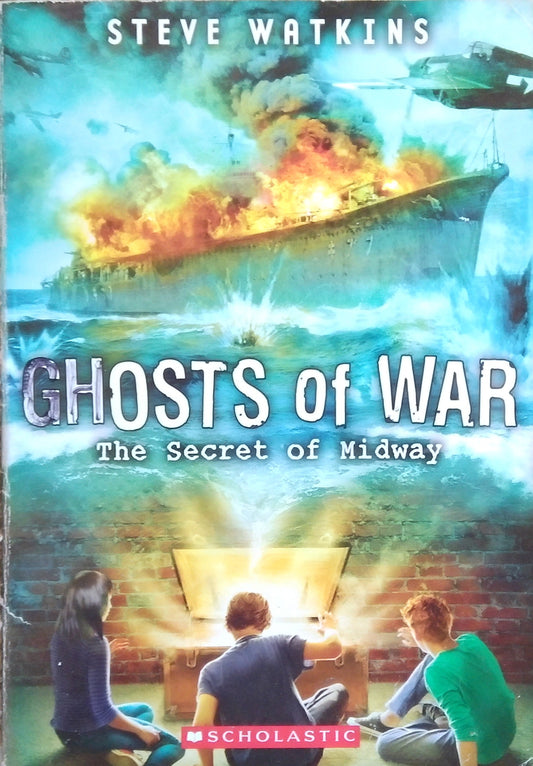 The Secret Of Midway
