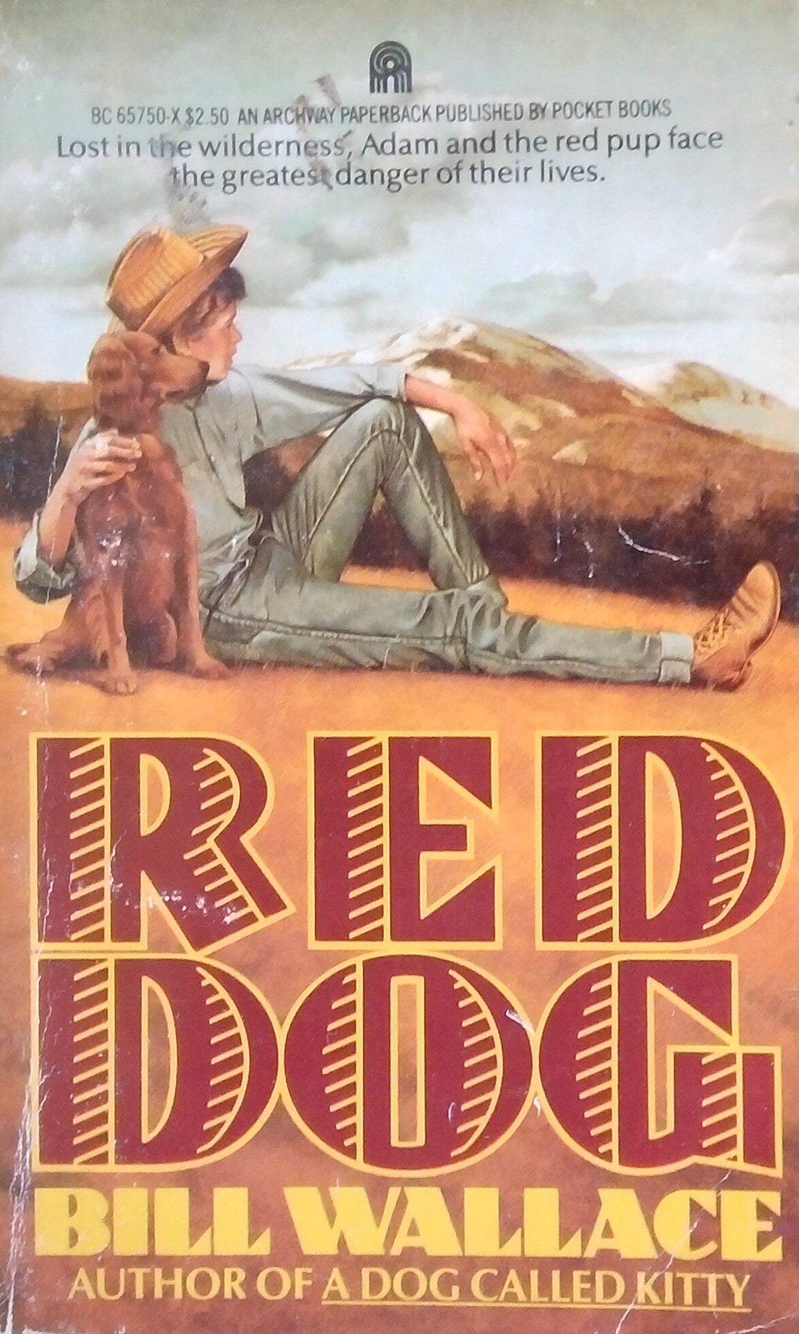 Red Dog