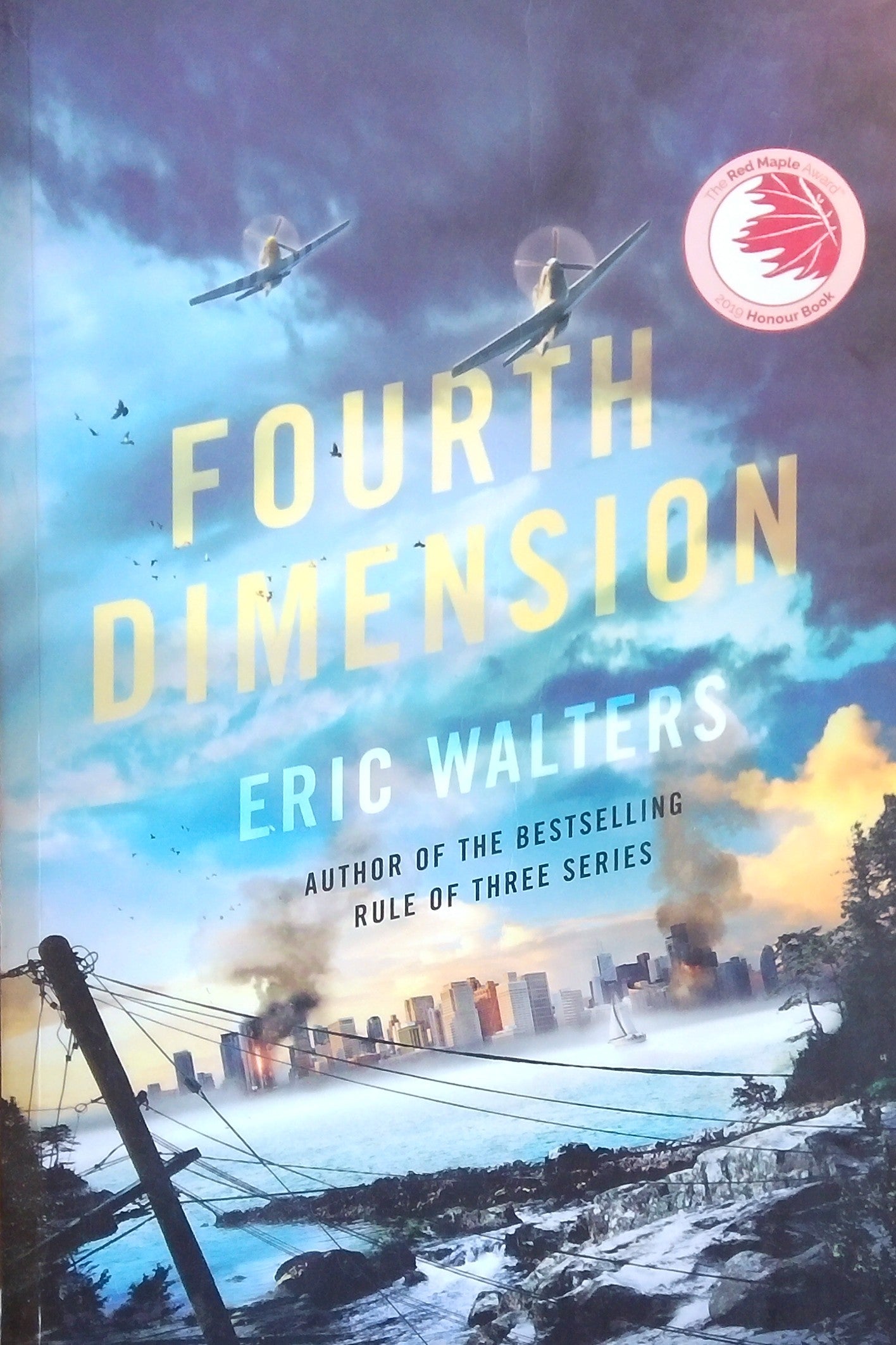 Fourth Dimension