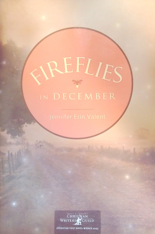 Fireflies In December
