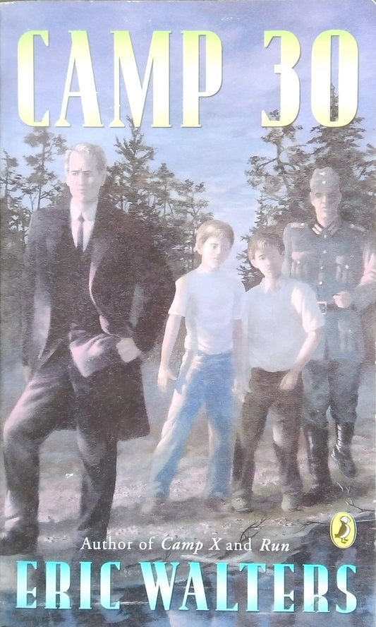 Camp 30