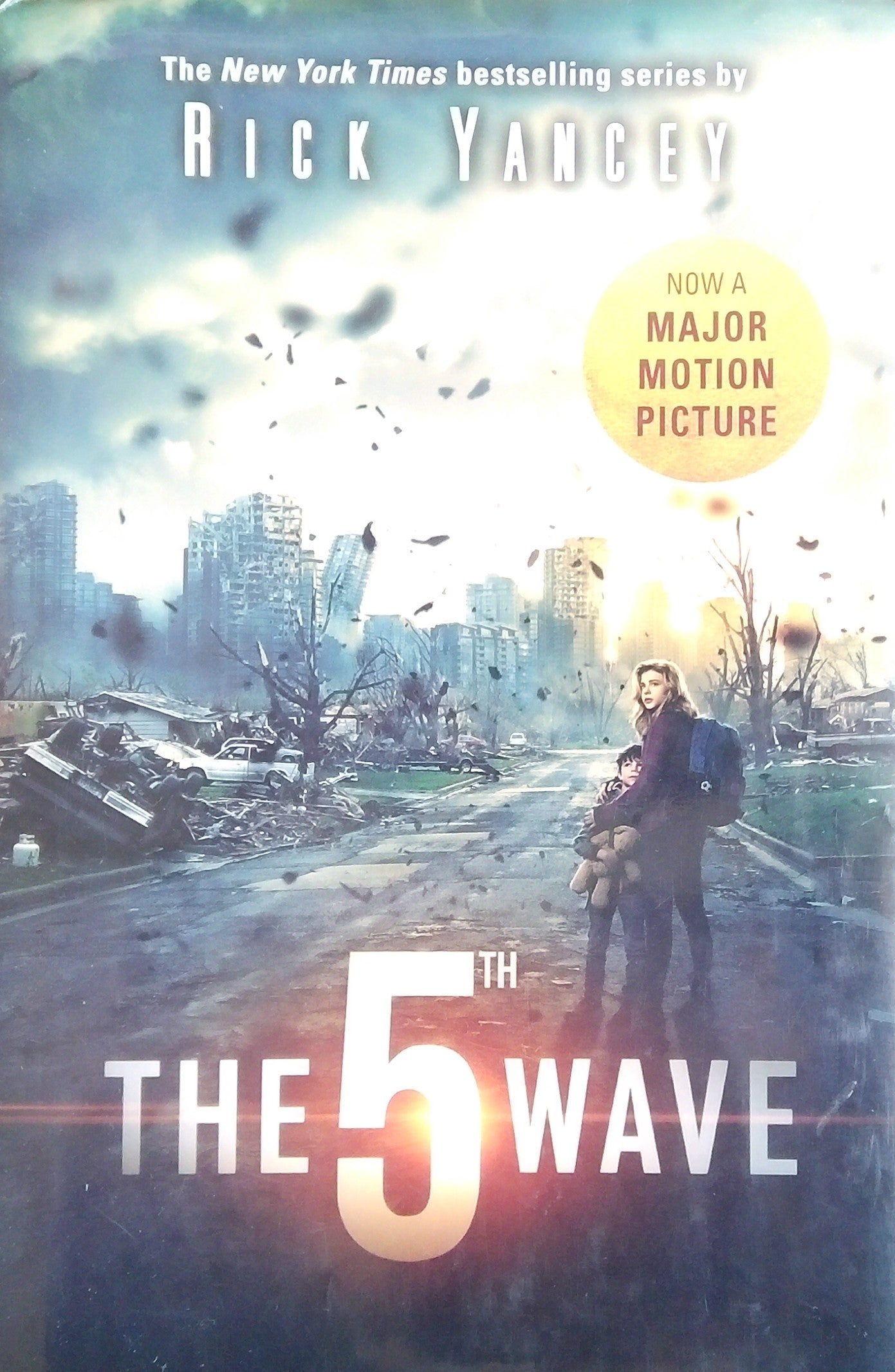 The 5th Wave