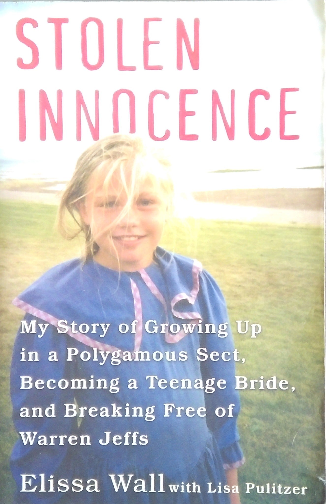 Stolen Innocence