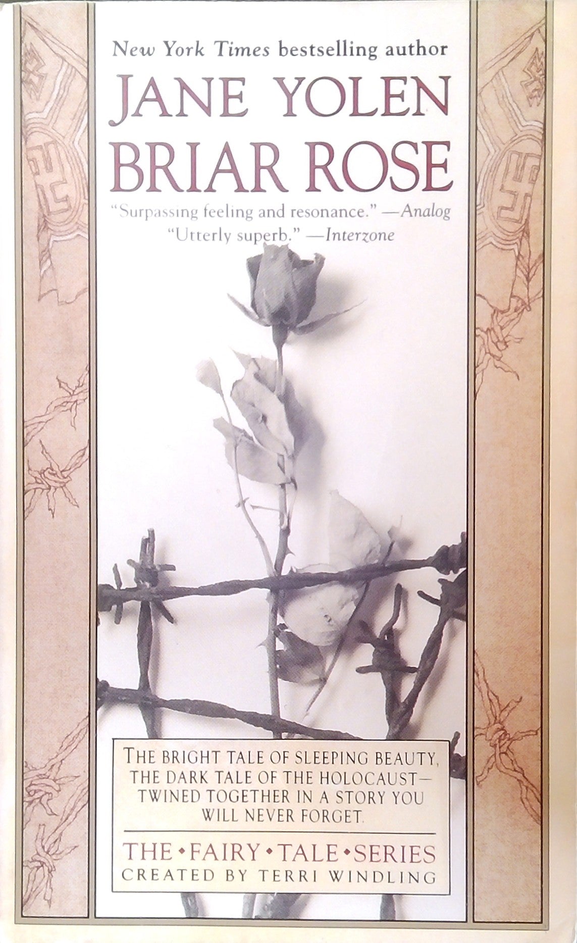 Briar Rose