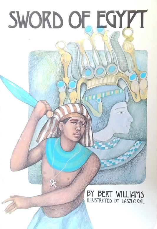 Sword Of Egypt