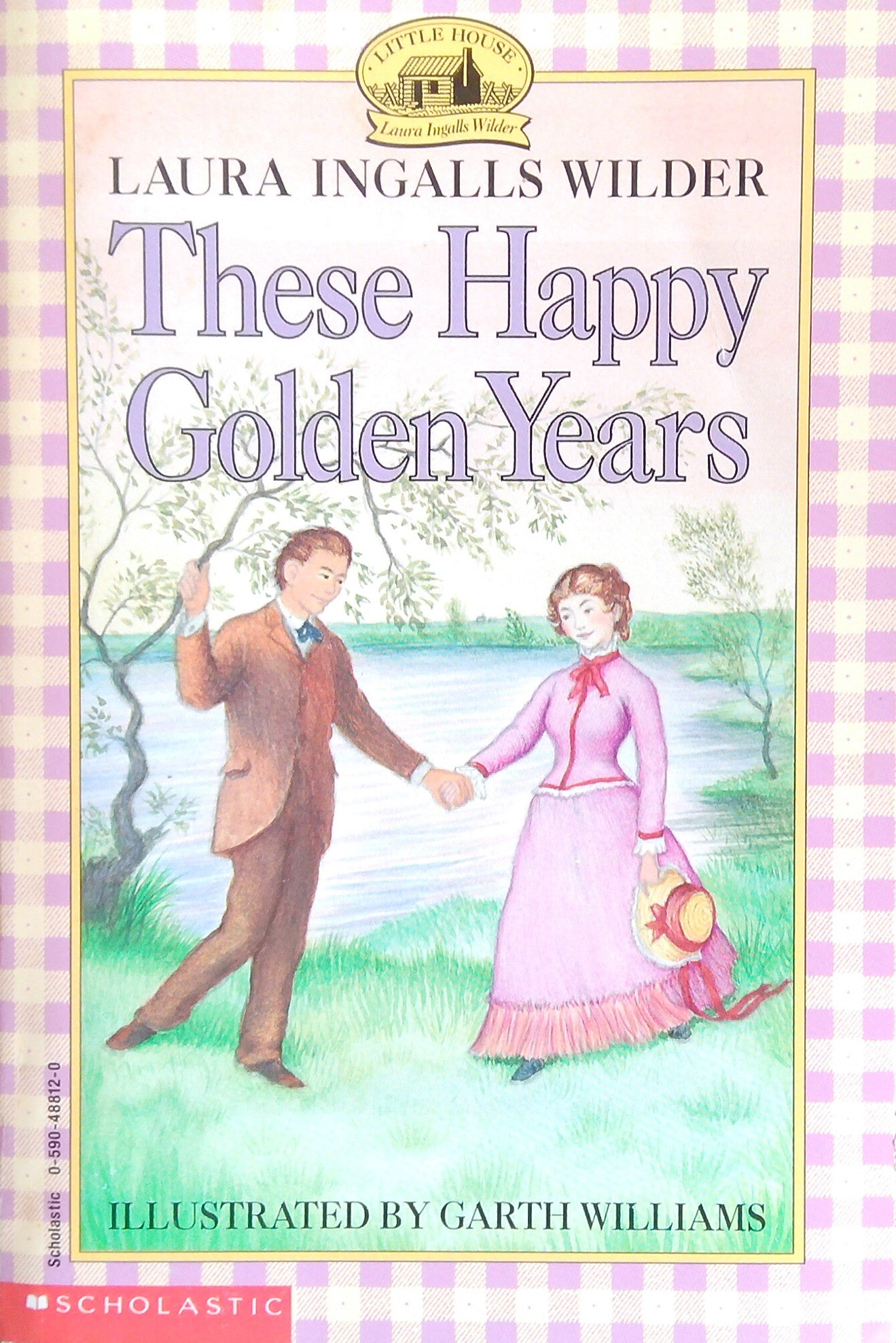 These Happy Golden Years