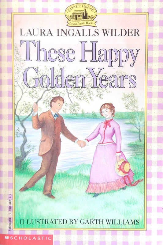 These Happy Golden Years