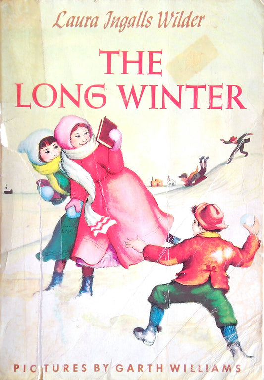 The Long Winter