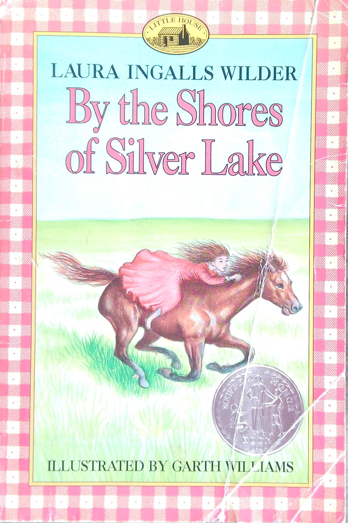 By The Shores Of Silver Lake