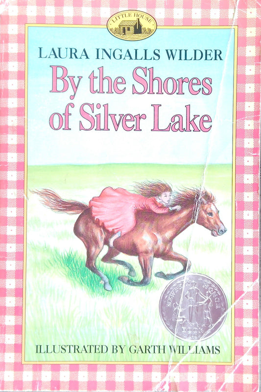 By The Shores Of Silver Lake
