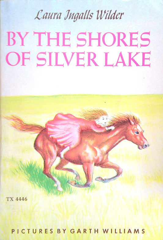 By The Shores Of Silver Lake