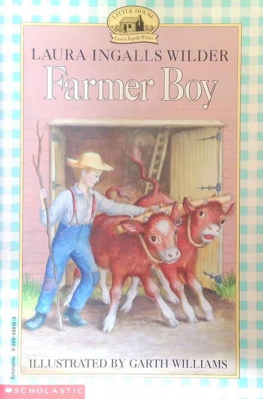 Farmer Boy