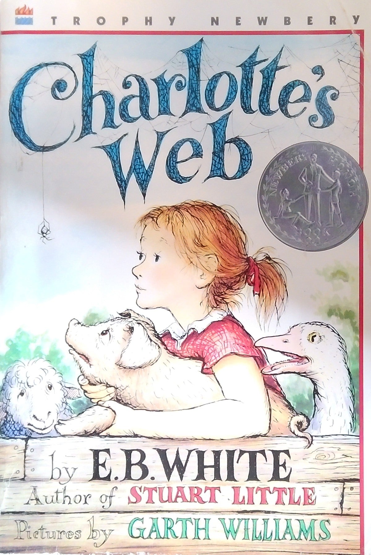 Charlotte's Web