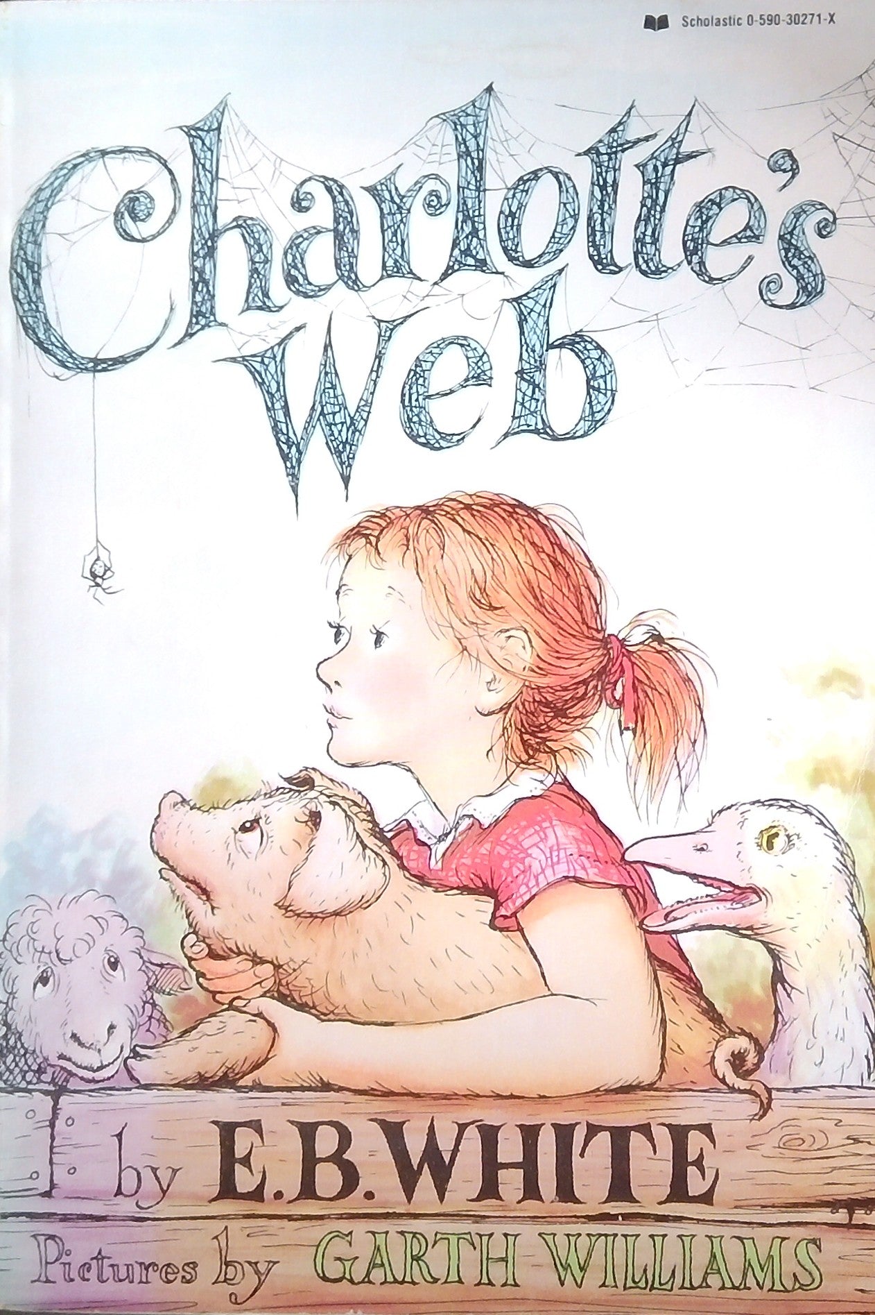 Charlotte's Web