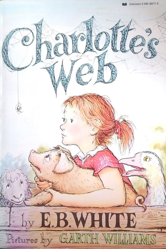 Charlotte's Web