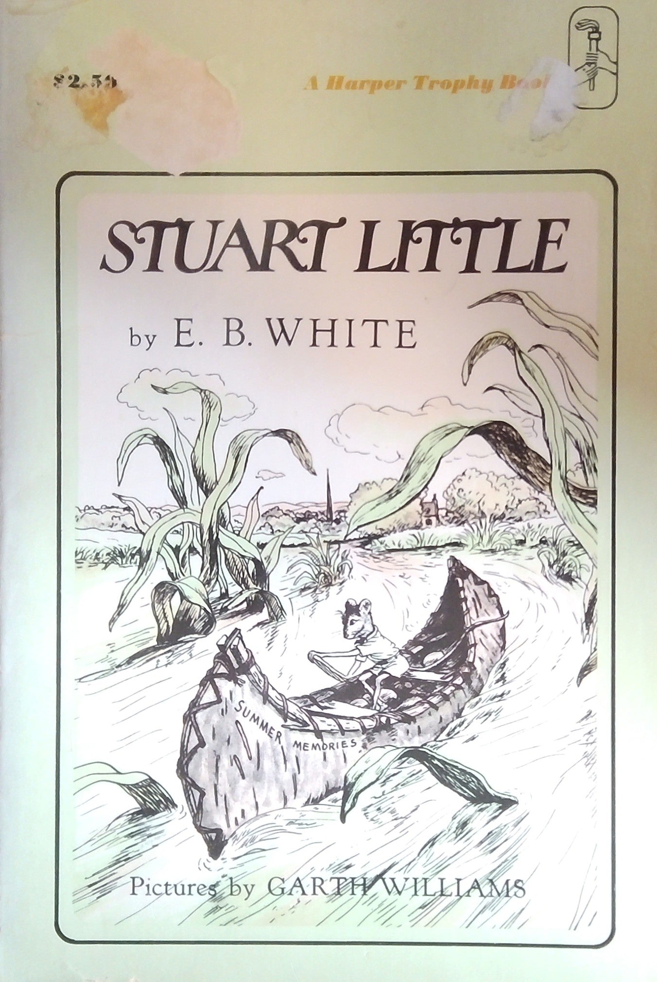 Stuart Little
