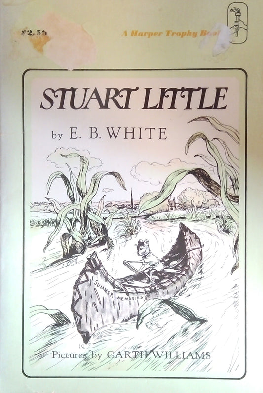 Stuart Little