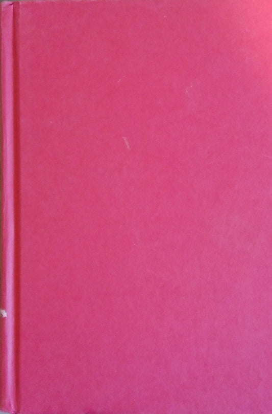 The Red Pyramid
